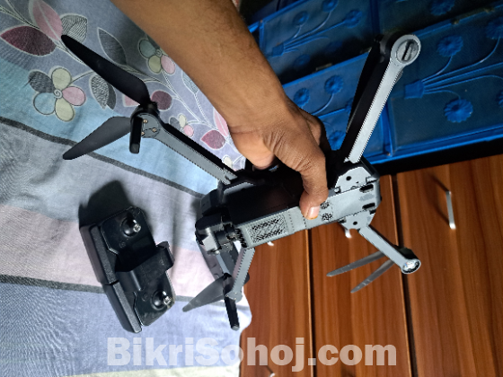 Sjrc f11 4k pro